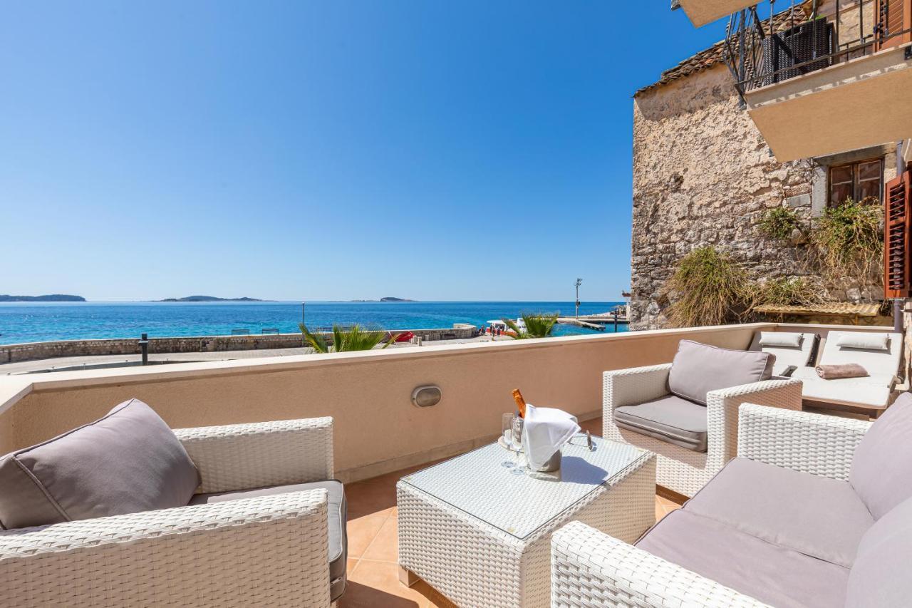 Ana Apartment Mlini