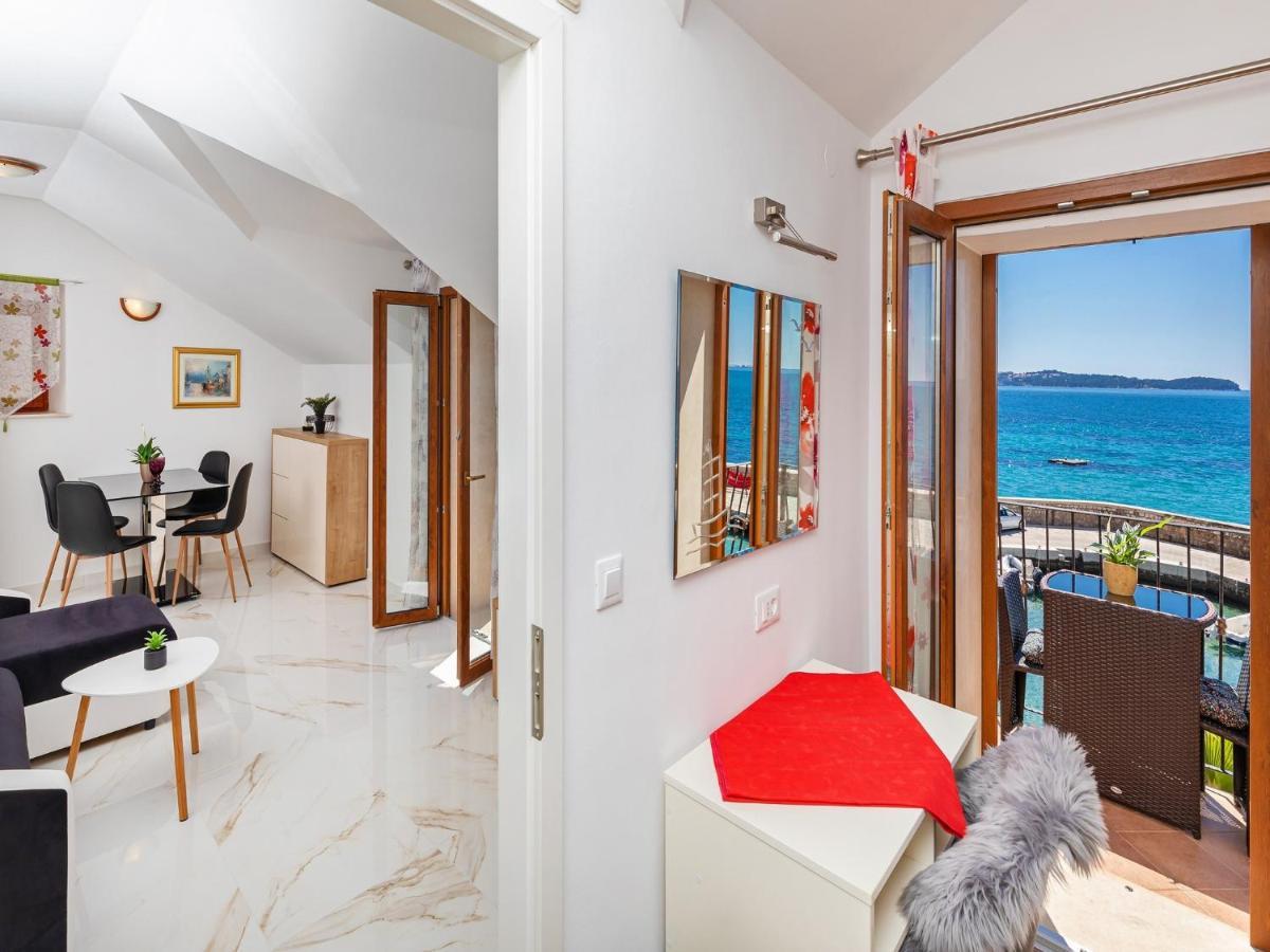 Apartment Ana