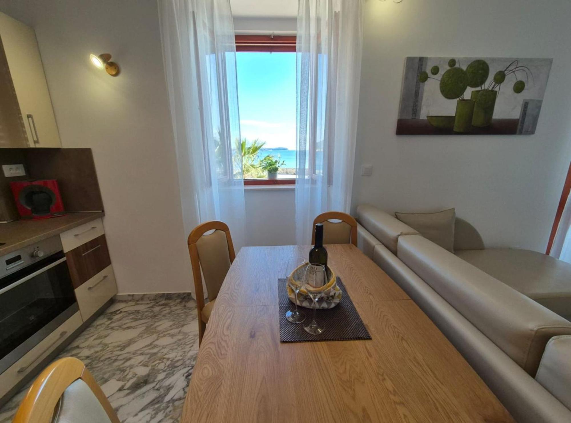 Ana Apartment Mlini