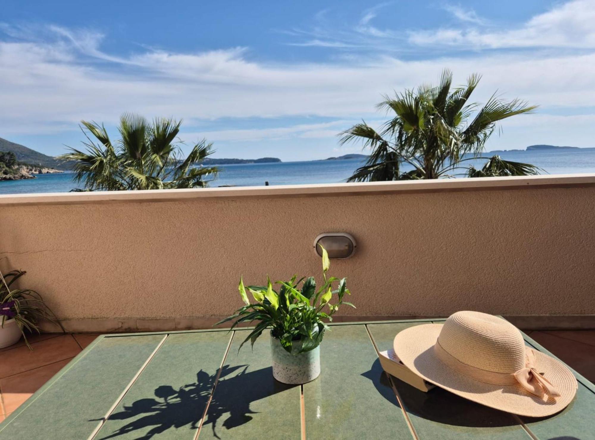 Apartment Ana Mlini